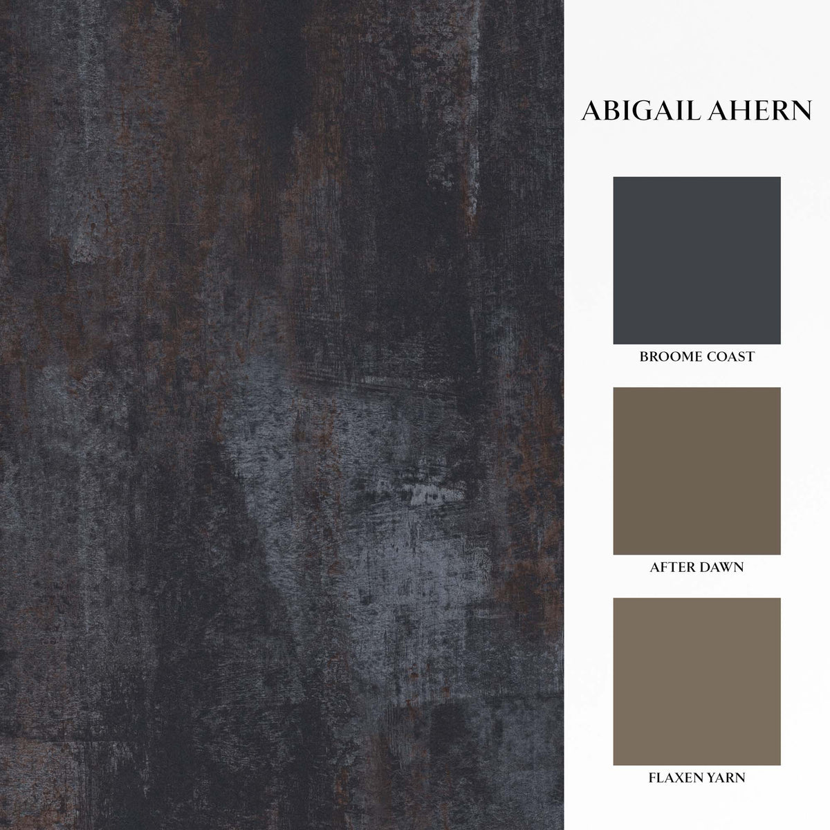 Oxidized Opulence Wallpaper, Nightfall