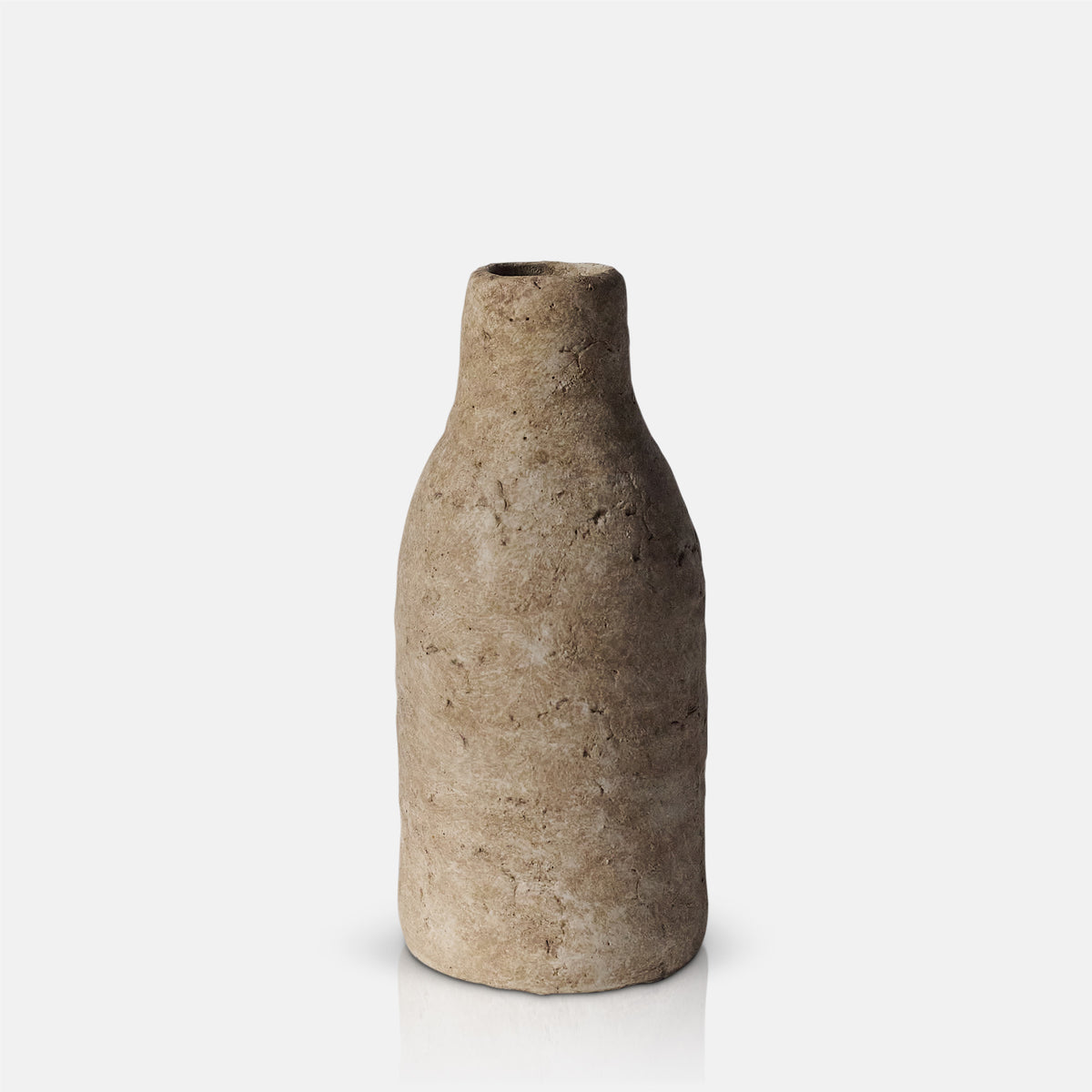 Palmer Cement Vase