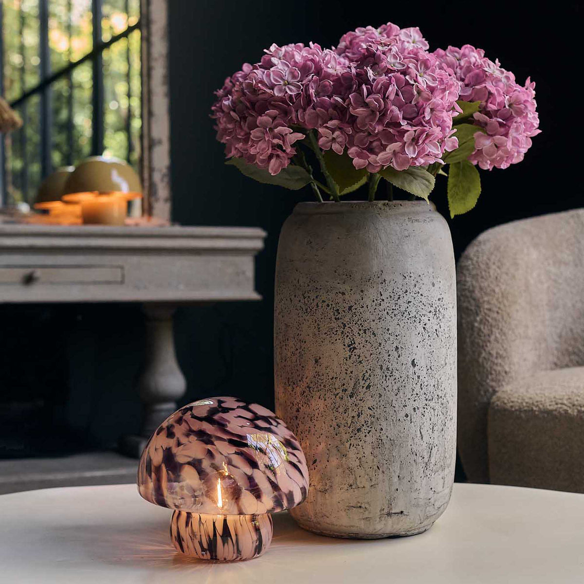 Puerto Vase