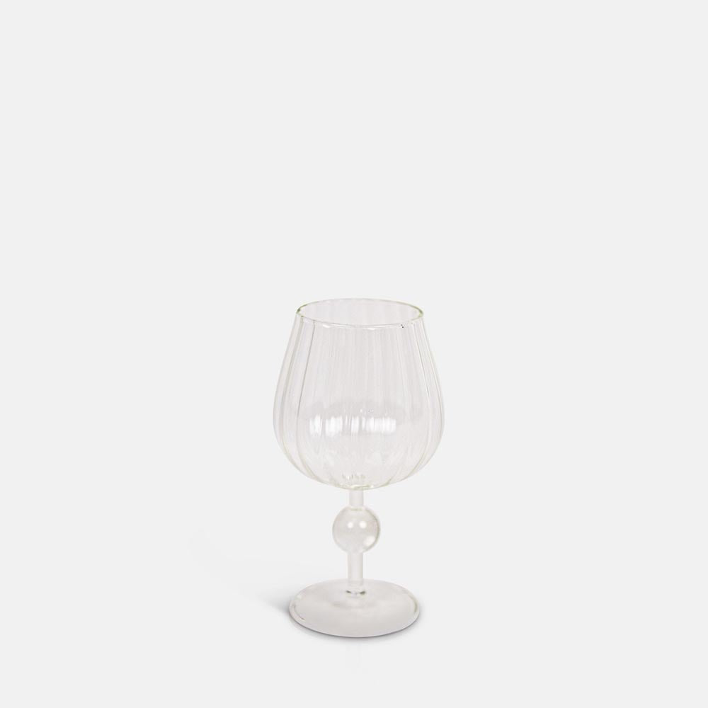 Peregrine Wine Glass