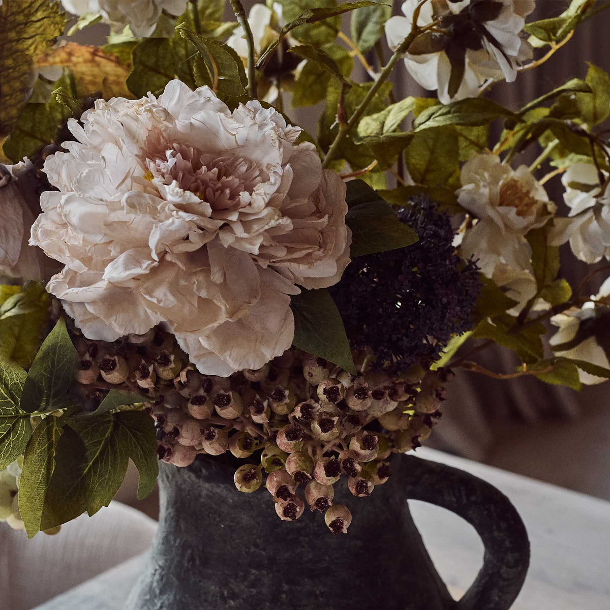 Portia Artificial Bouquet