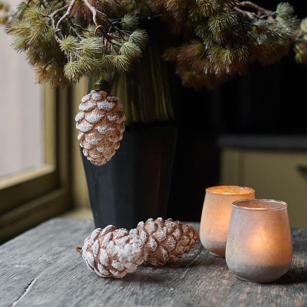 Slade Candle Holder