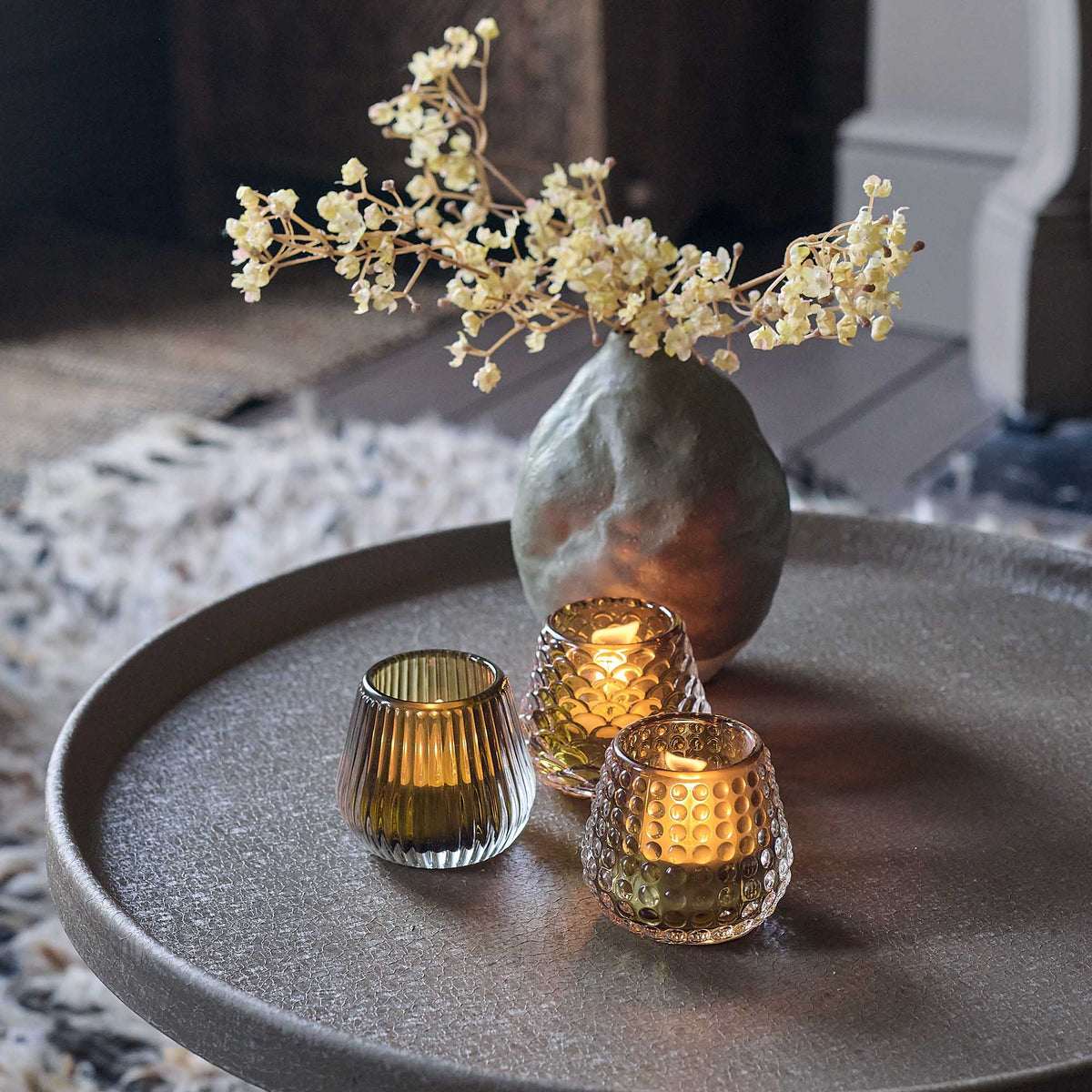 Granby Ceramic Vase
