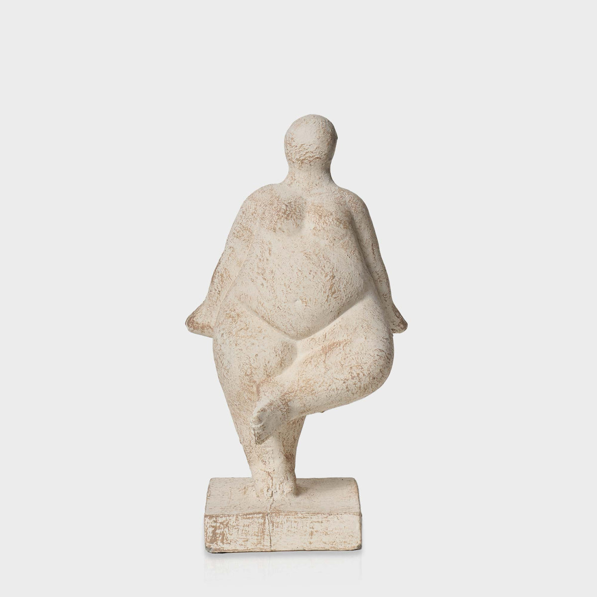 Rena Sculpture