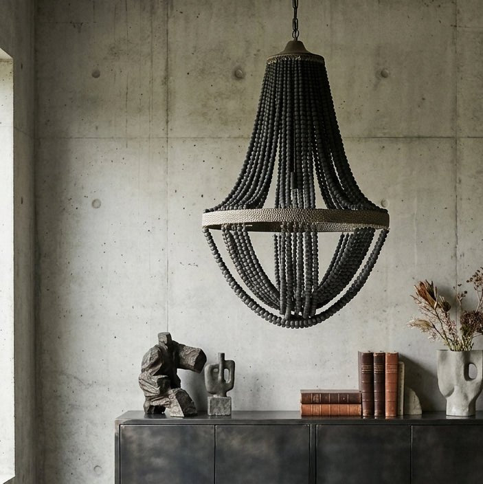 Roxwell Beaded Chandelier