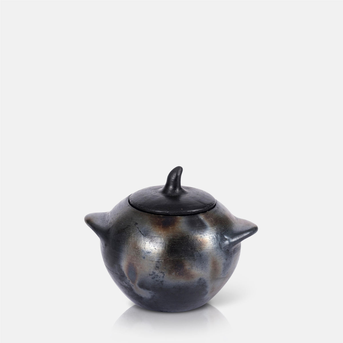 Saba Terracotta Jar