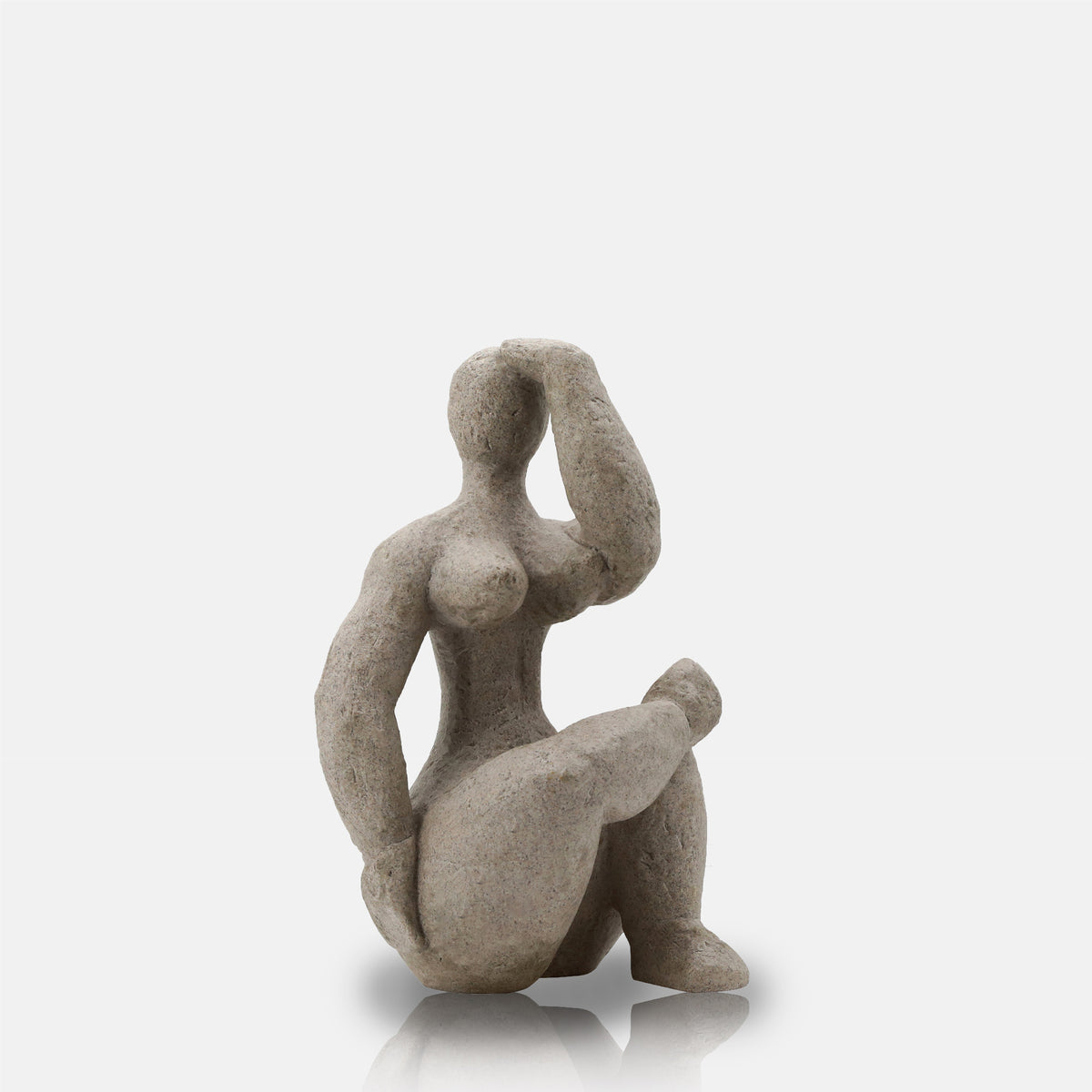 Sana Figurative Sculpture