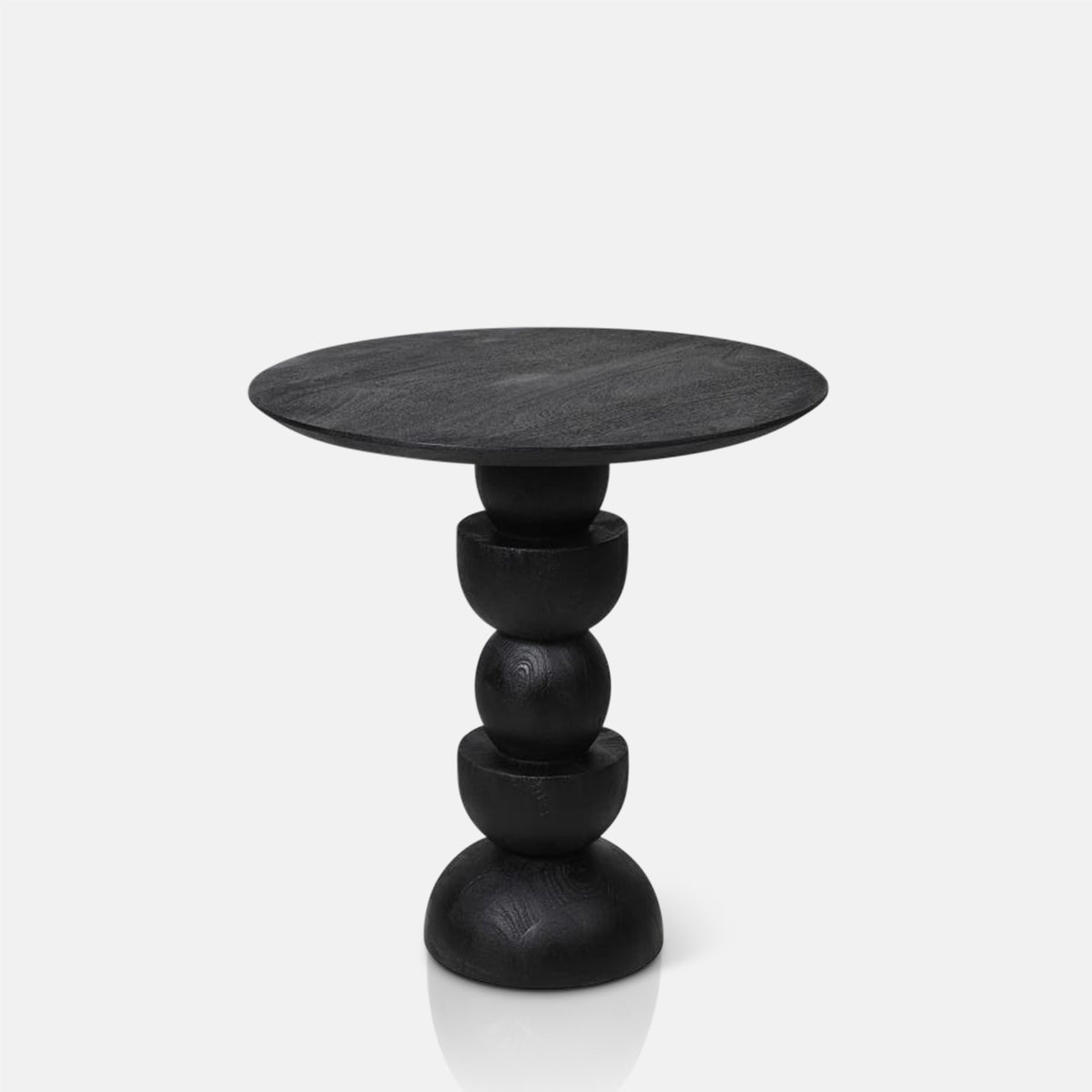 Sandridge Wooden Side Table