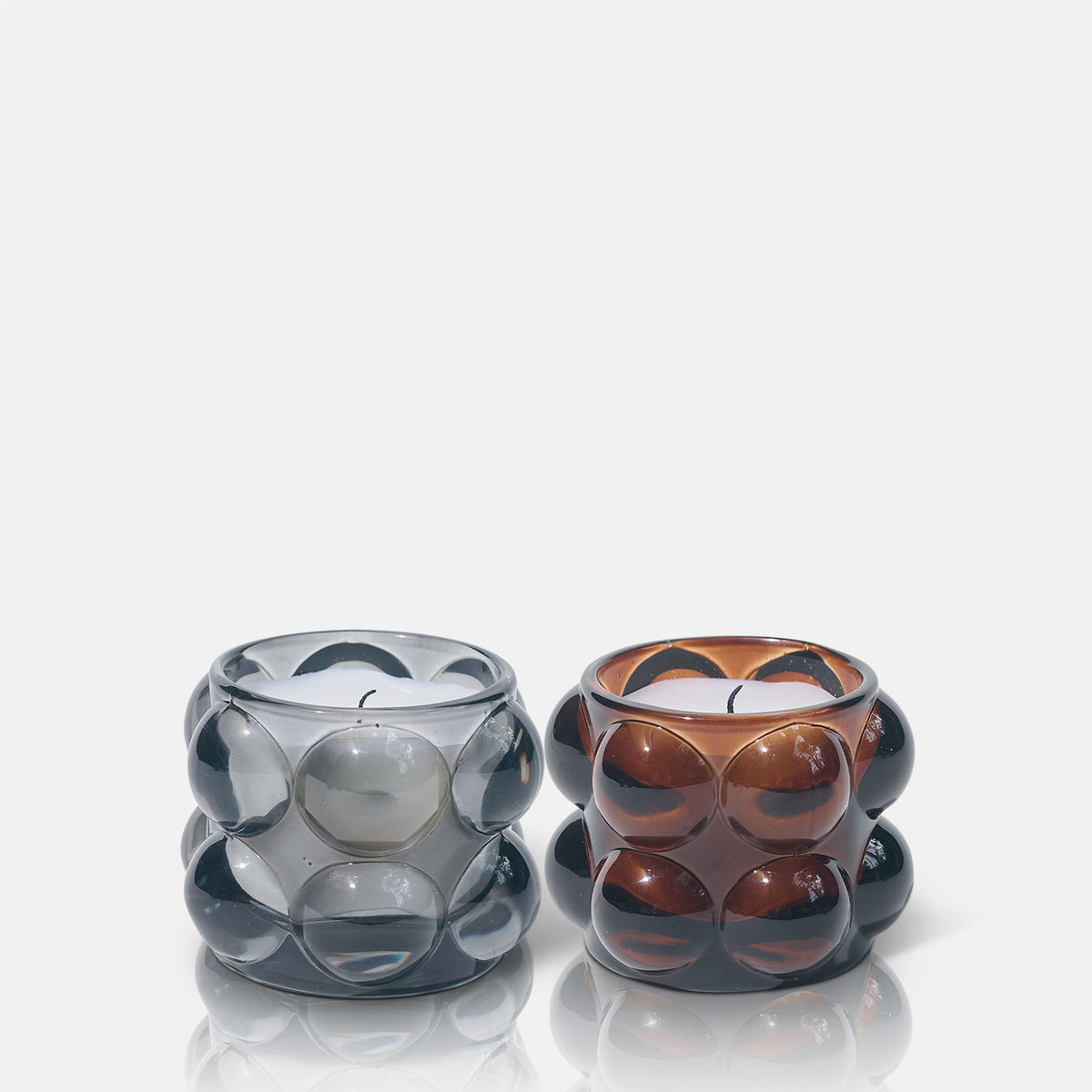Scented Candle Duo
