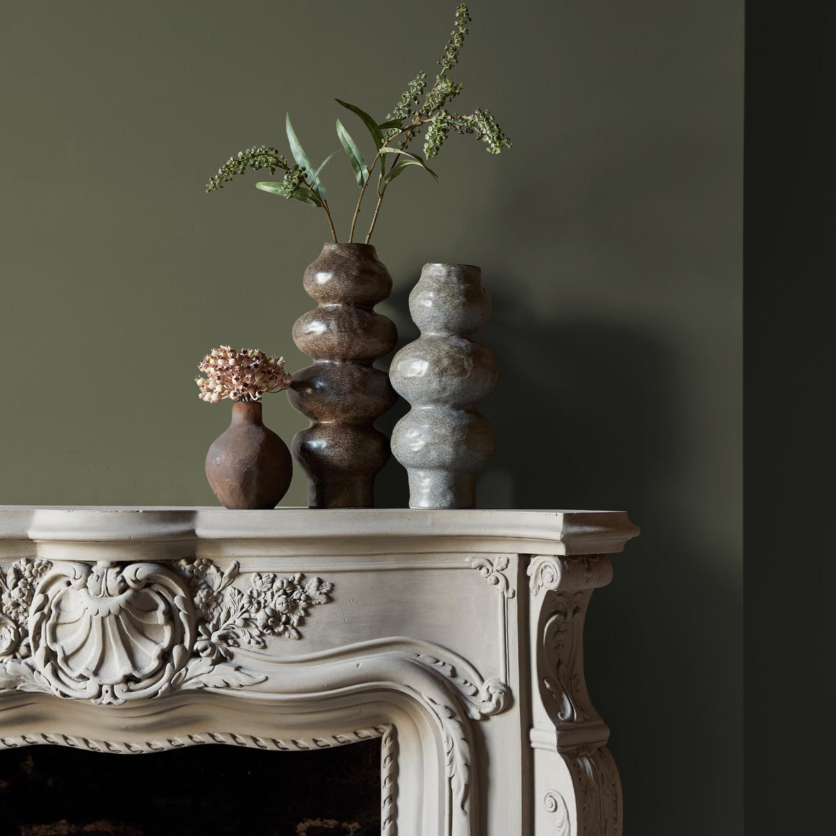 Seagrass Meadow Paint