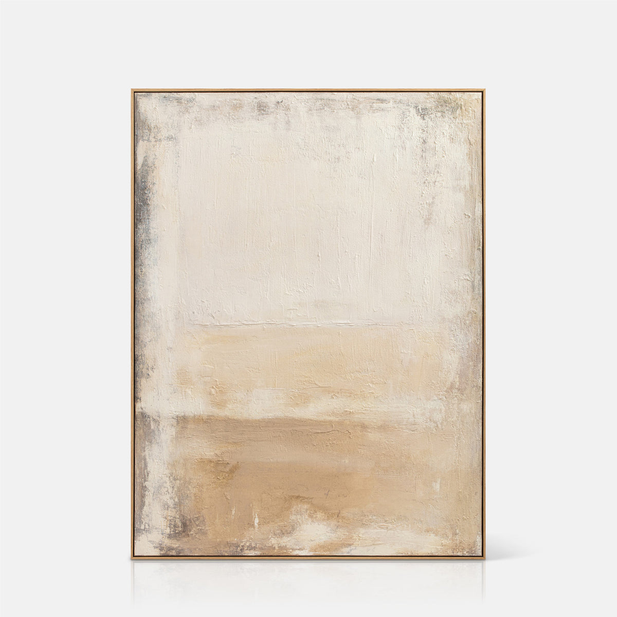 Serenity Canvas Art