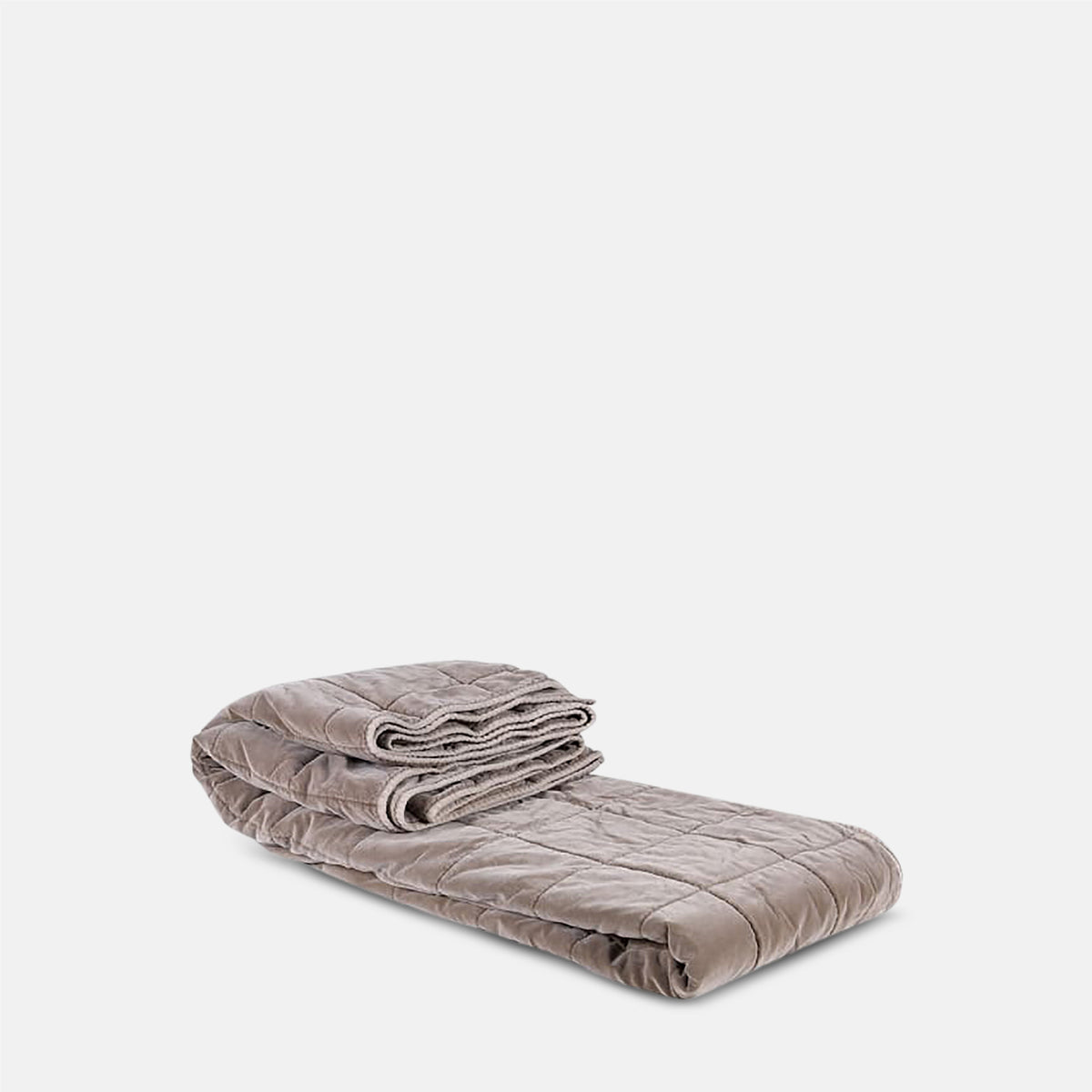 Somerford Quilted Throw