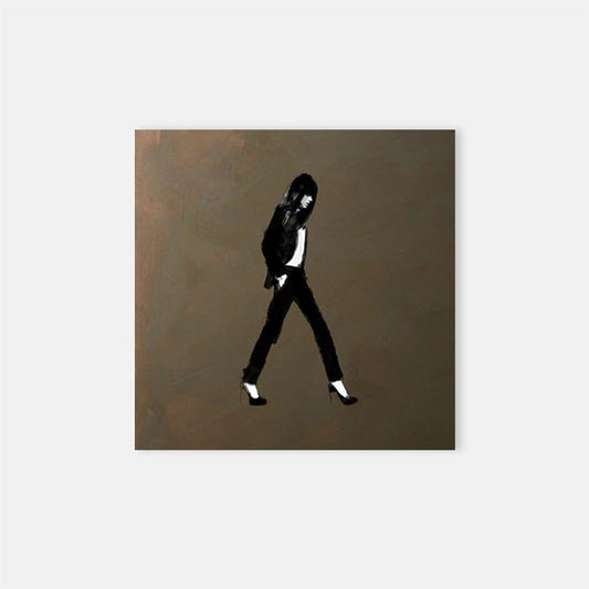 Stride