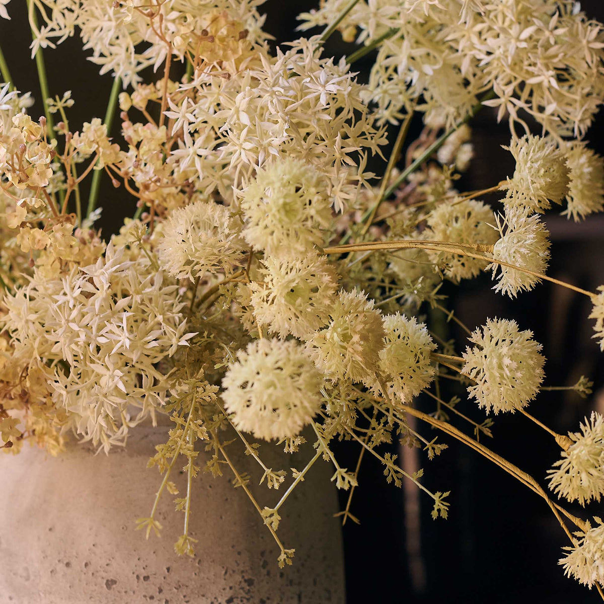 Susanna Artificial Bouquet