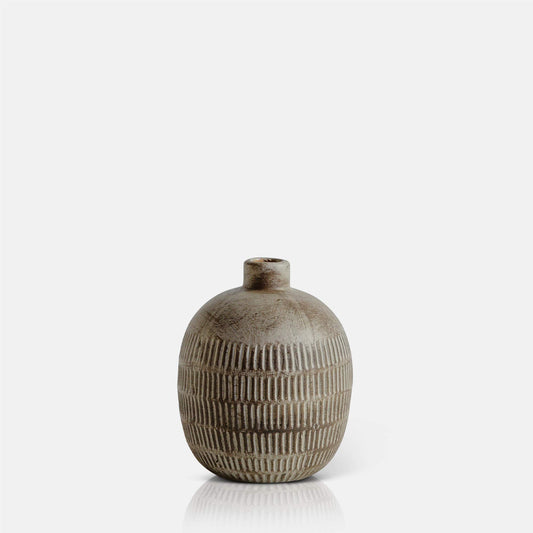 Sutton Stoneware Vase