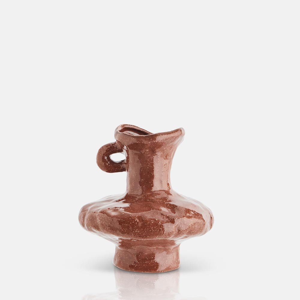 Sylvie Stoneware Vase
