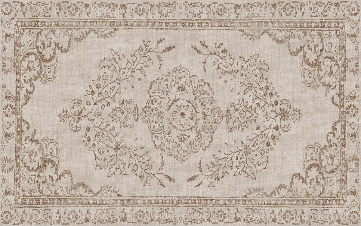 Tapestry Mural, Clay - Sample Pack