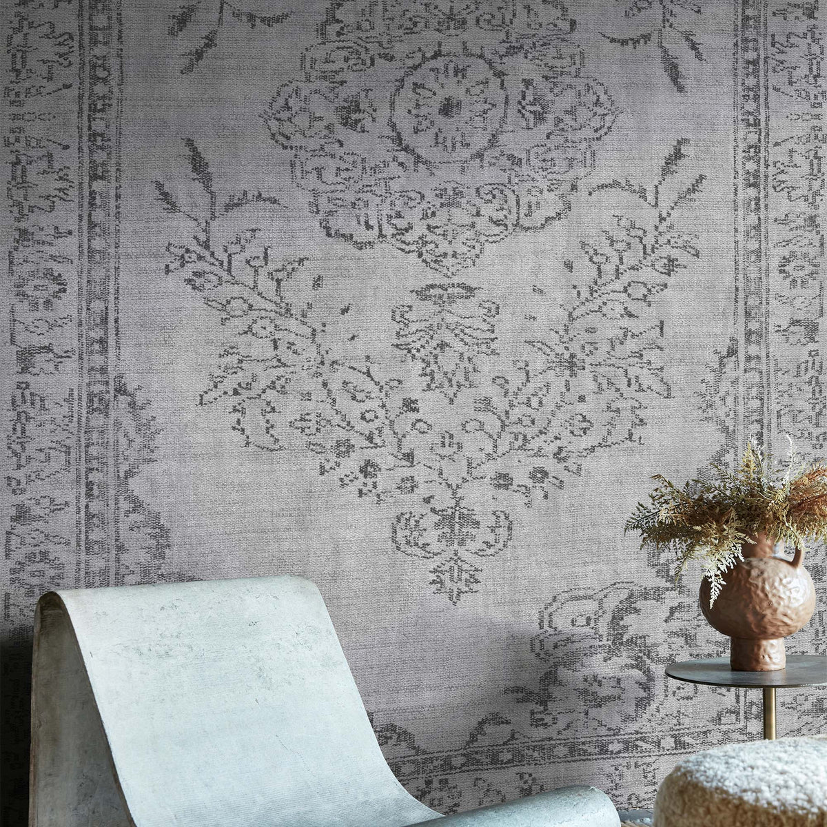 Tapestry Mural, Shadow - Sample Pack