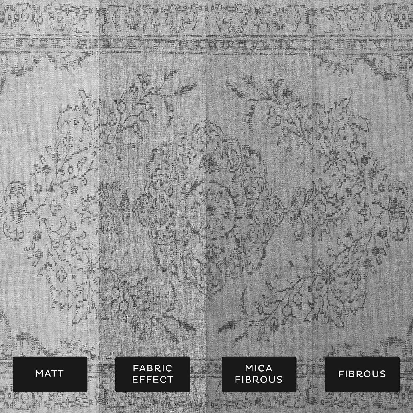 Tapestry Mural, Shadow