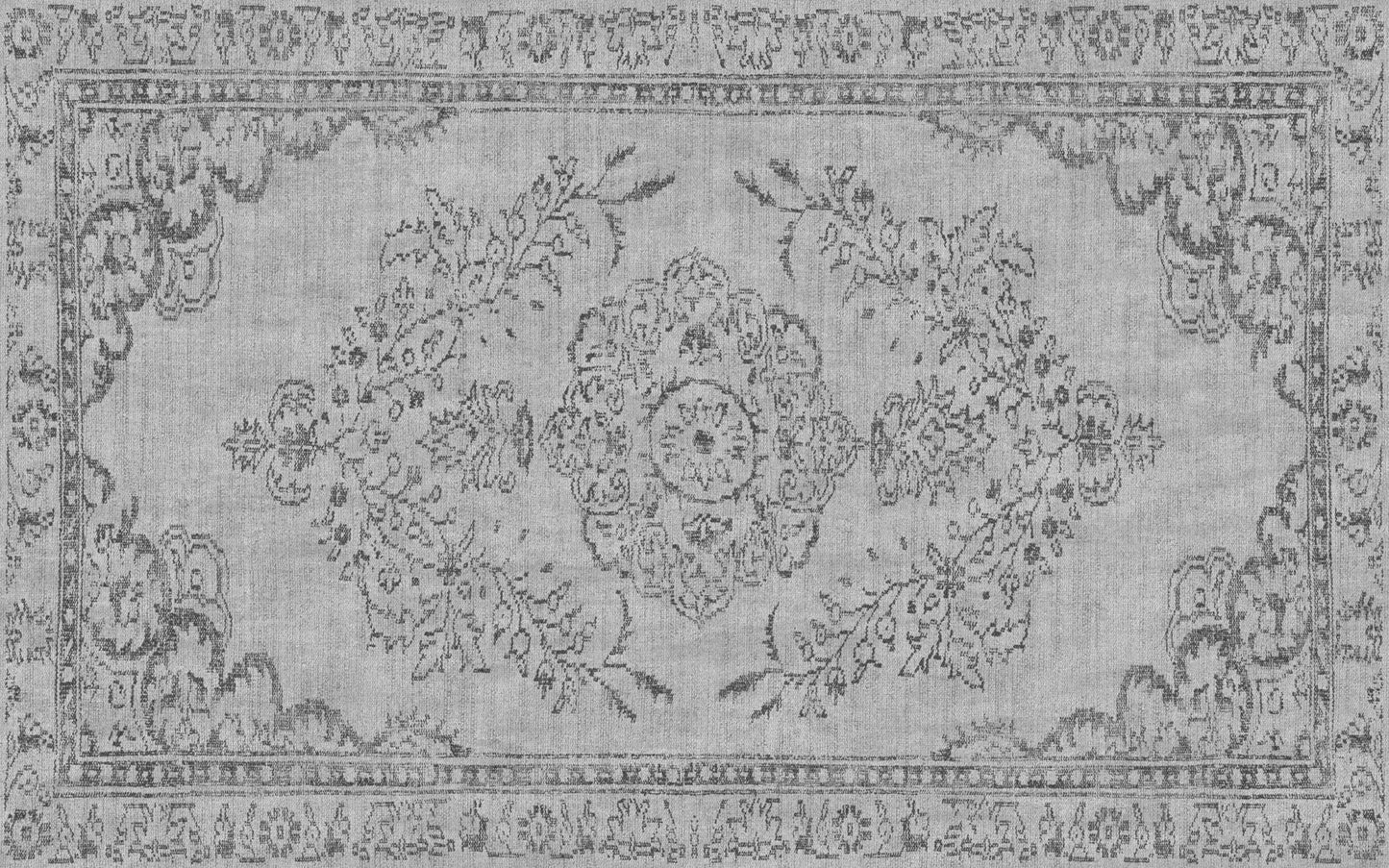 Tapestry Mural, Shadow