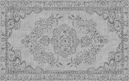 Tapestry Mural, Shadow