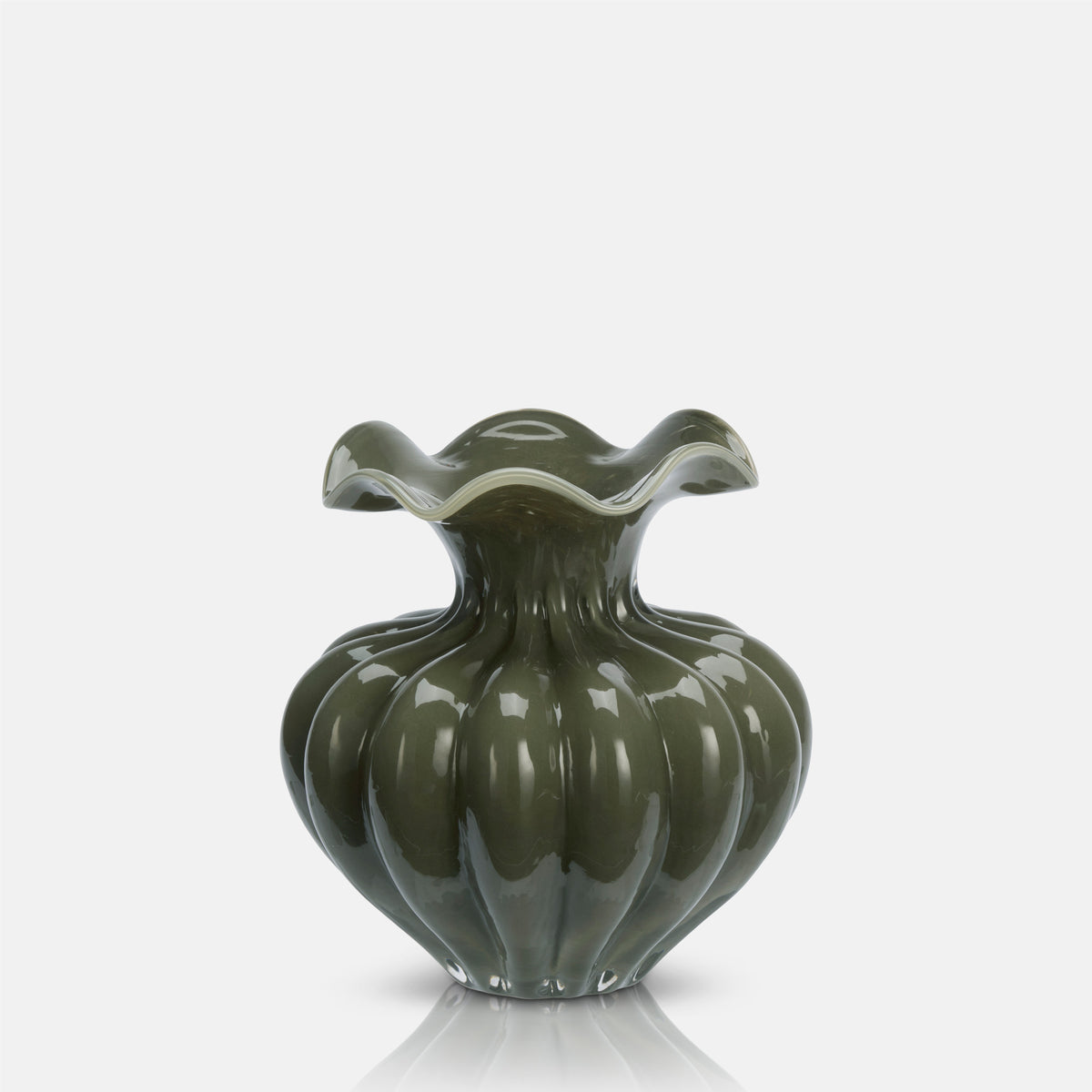 Timo Glass Vase