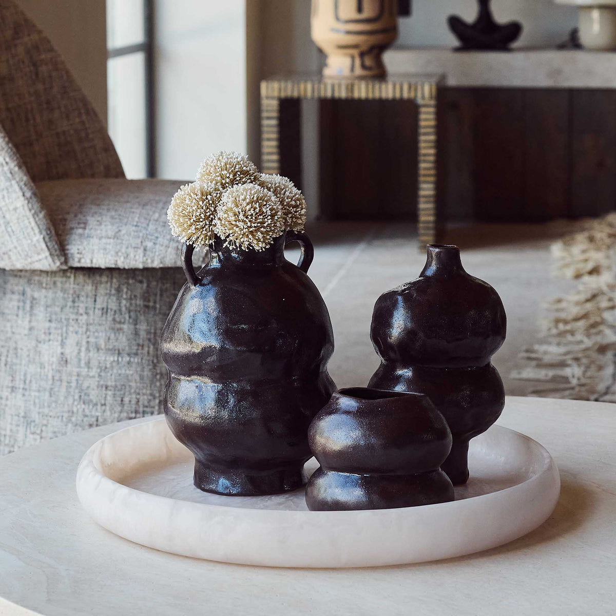 Tanta Vase