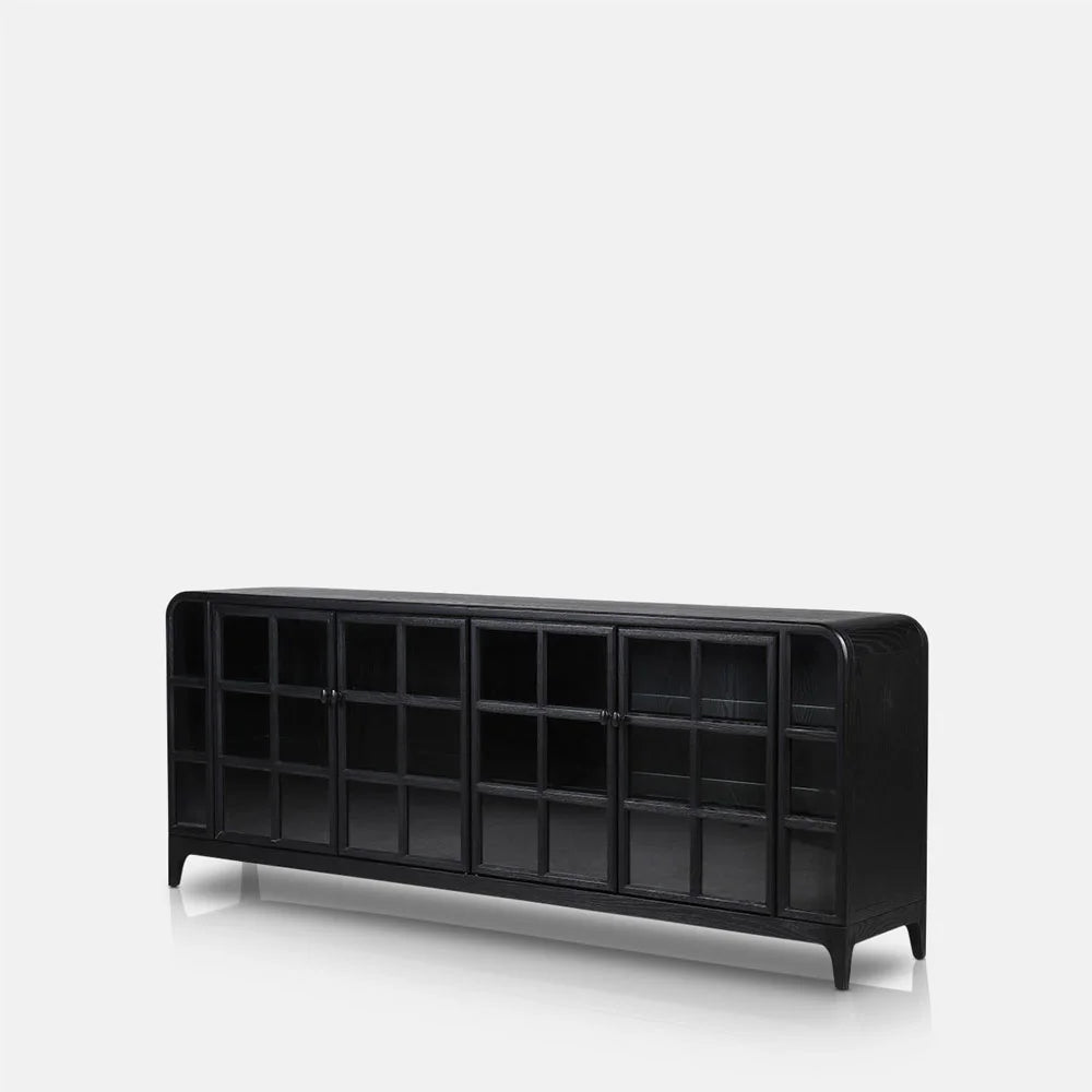 Trumbull Wooden Sideboard