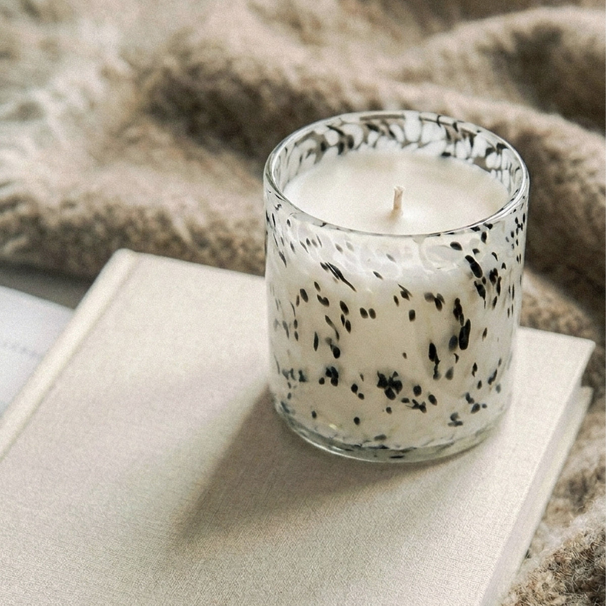 Twilight Scented Candle