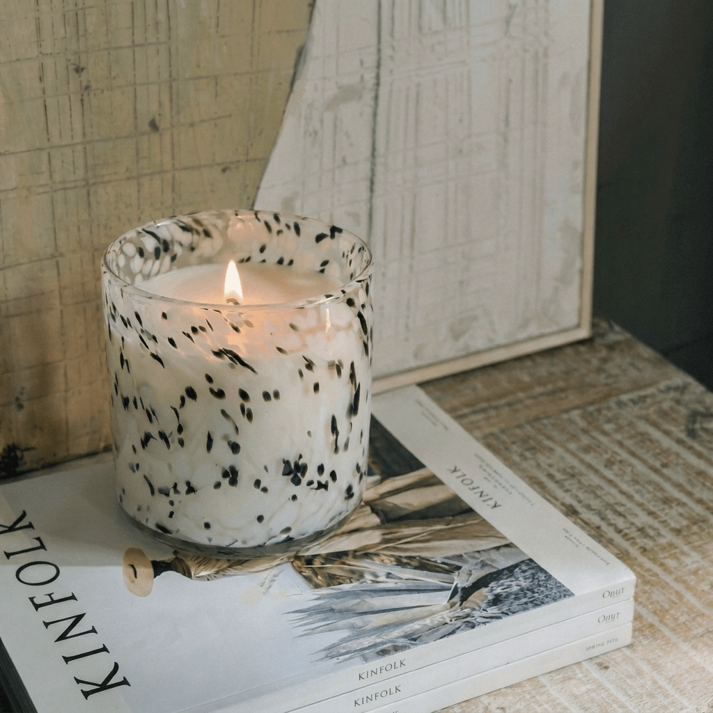 Twilight Scented Candle