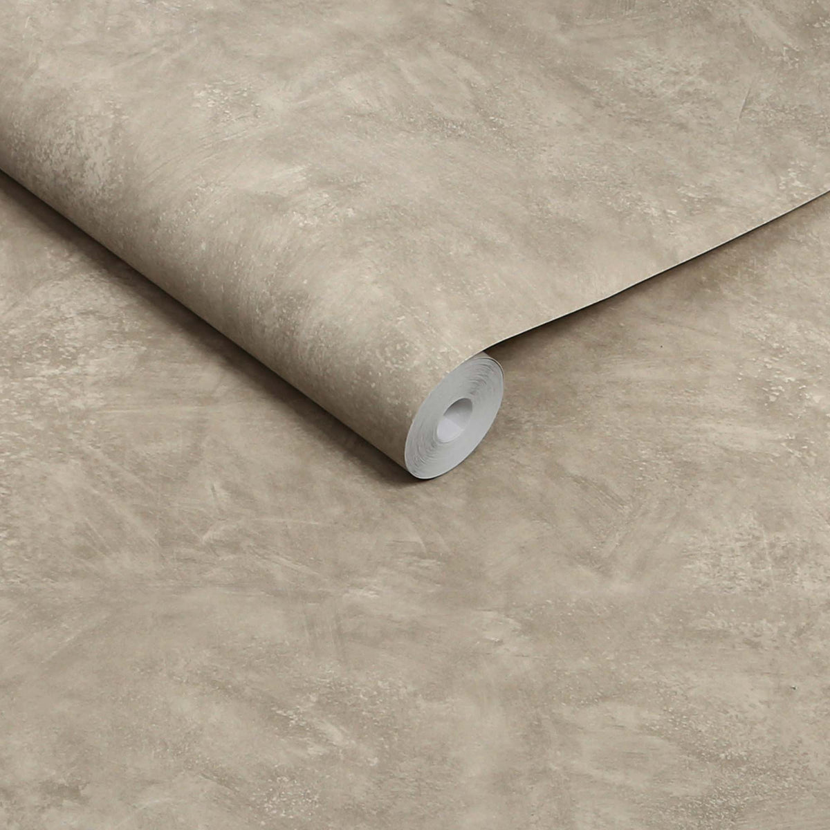 Urbanite Tadelakt Wallpaper, Buff