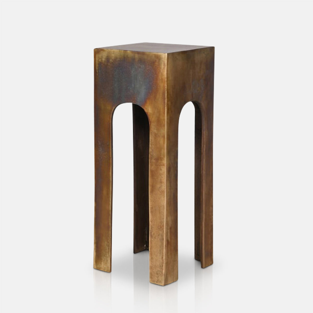Valen Metal Side Table