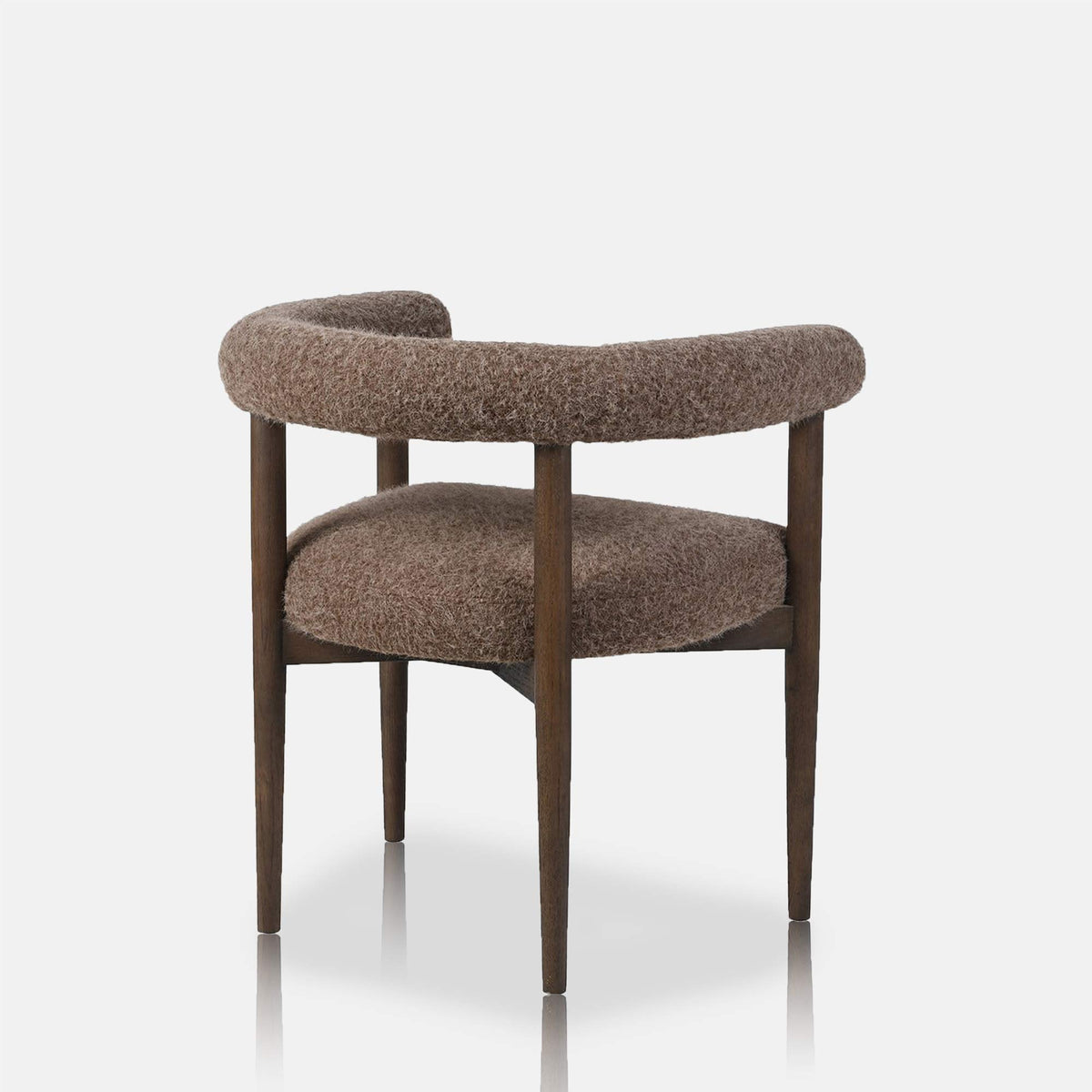 Virgil Upholstered Dining Chair