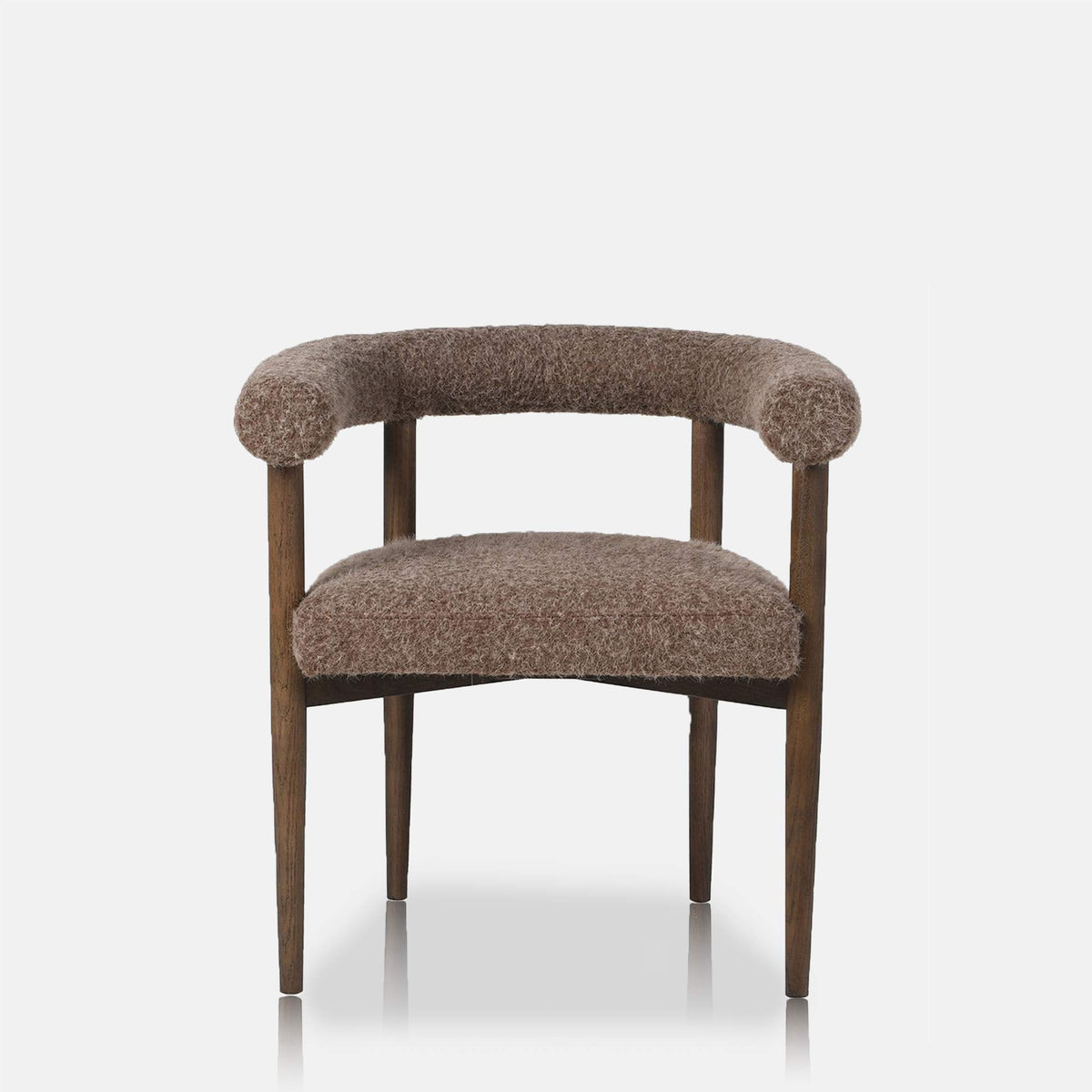 Virgil Upholstered Dining Chair