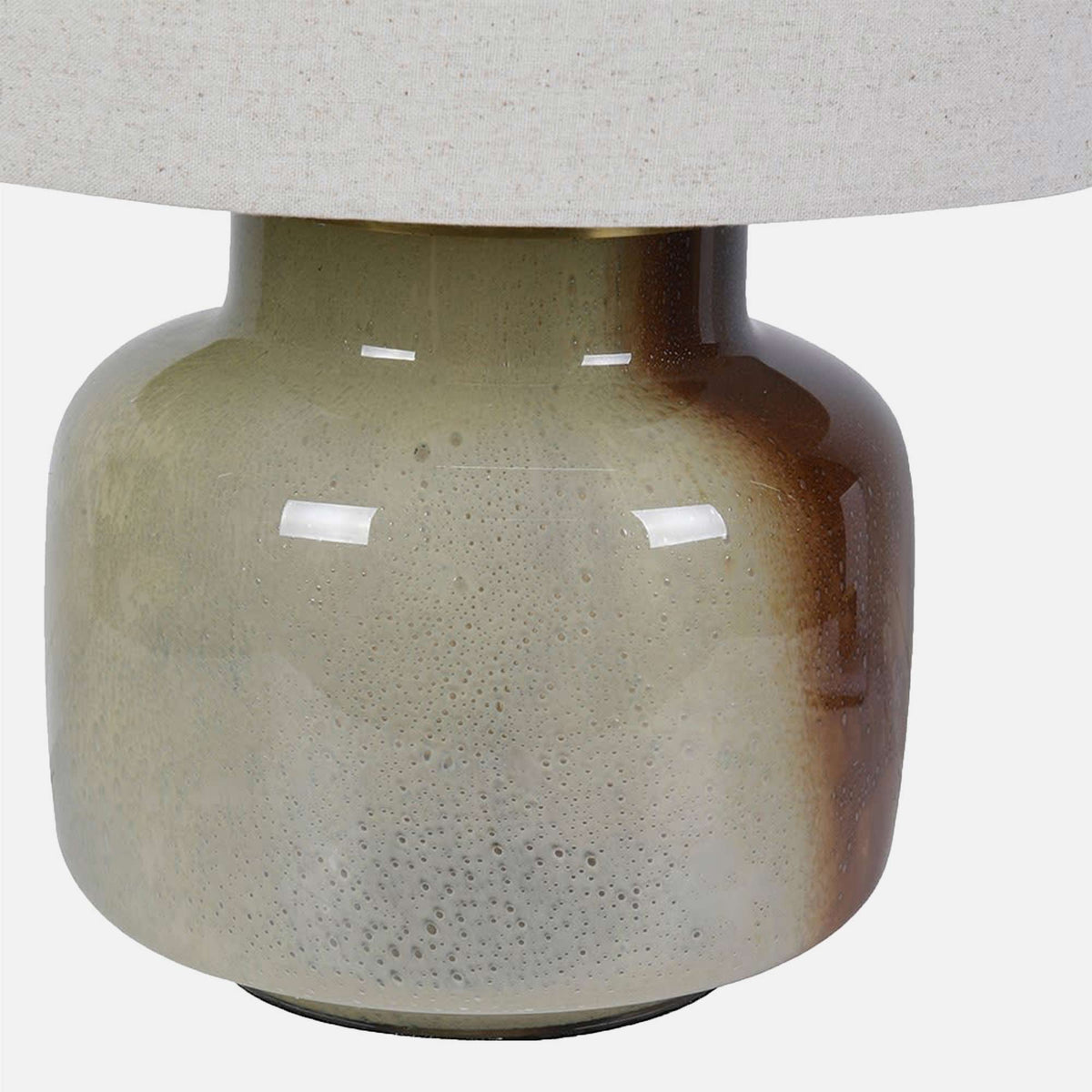 Wilbert Table Lamp