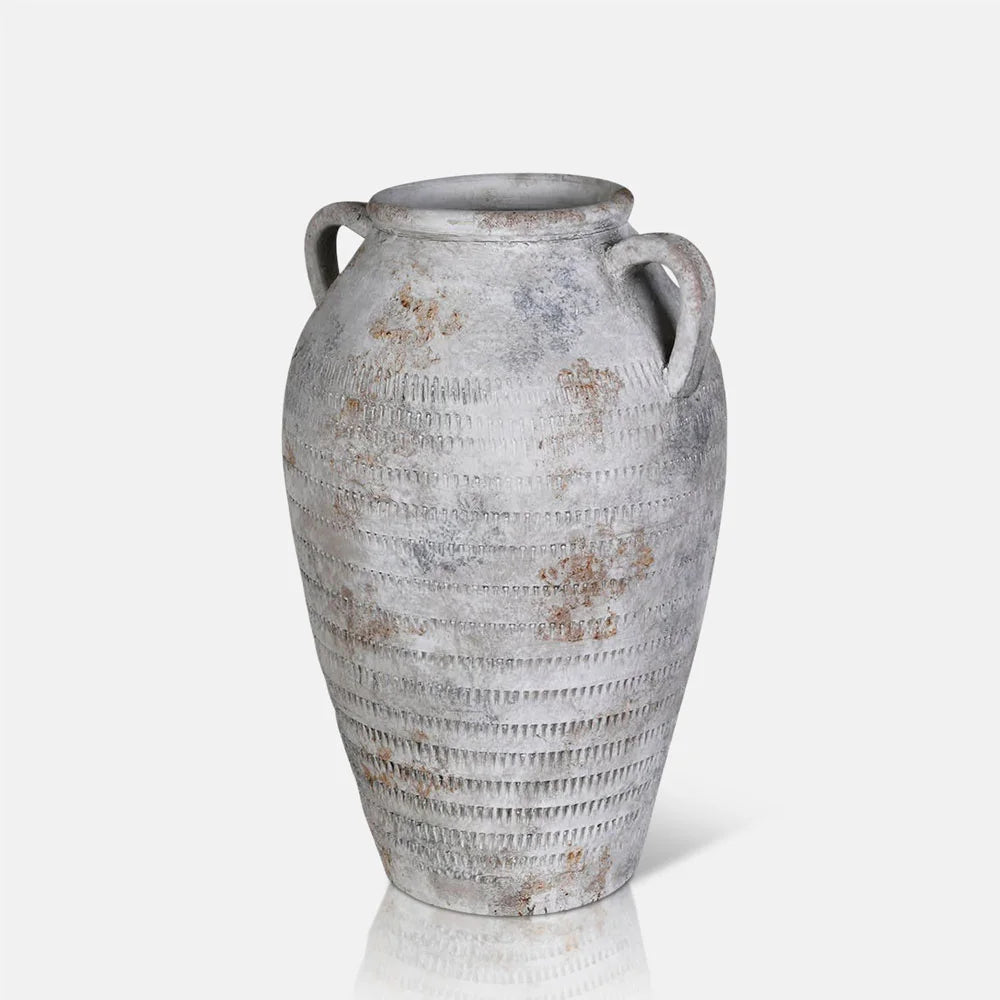 Woodbury Ceramic Vase