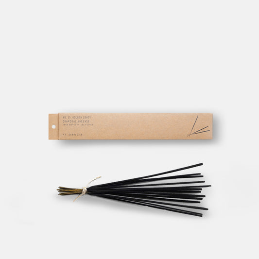 Golden Coast Incense Sticks